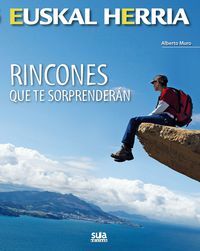 Image de RINCONES QUE TE SORPRENDERAN