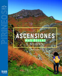 Image de LOS 35 ASCENSOS MAS BELLOS DEL PIRINEO OCCIDENTAL