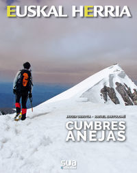 Image de CUMBRES ANEJAS