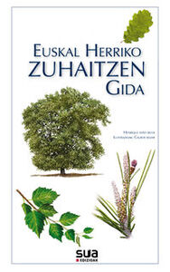 Picture of EUSKAL HERRIKO ZUHAITZEN GIDA