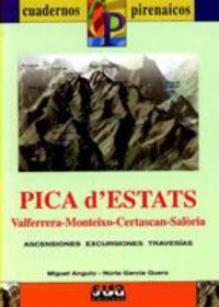 Picture of PICA D'ESTATS  - QUADERNS PIRINENCS