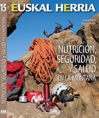 Picture of NUTRICION, SEGURIDAD Y SALUD EN LA MONTAYA