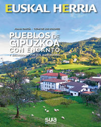 Image de PUEBLOS DE GIPUZKOA CON ENCANTO Y EXCURSIONES POR SUS ALREDEDORES