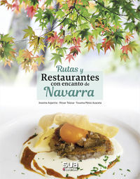 Image de RUTAS Y RESTAURANTES CON ENCANTO DE NAVARRA
