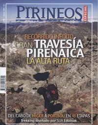 Image de ESPECIAL PIRINEOS 10 - GRAN TRAVESIA PIRENAICA