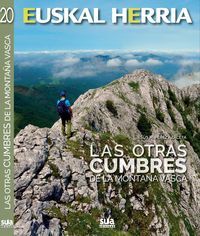 Picture of OTRAS CUMBRES DE LA MONTAYA VASCA, LAS
