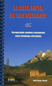 Picture of ALTA RUTA DE LOS CATAROS, LA