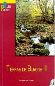 Picture of TIERRAS DE BURGOS III - RUTAS Y PASEOS