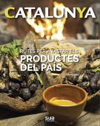 Image de CATALUNYA - RUTES PER A TASTAR ELS PRODUCTES DEL PAIS