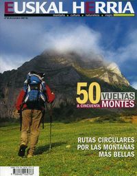 Picture of 50 VUELTAS A 50 MONTES