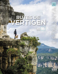 Image de RUTES DE VERTIGEN