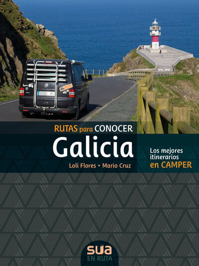 Image de RUTAS PARA CONOCER GALICIA - LOS MEJORES RECORRIDOS EN CAMPER