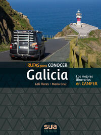 Image de RUTAS PARA CONOCER GALICIA - LOS MEJORES RECORRIDOS EN CAMPER
