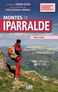 Picture of MONTES DE IPARRALDE