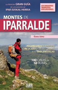 Picture of MONTES DE IPARRALDE