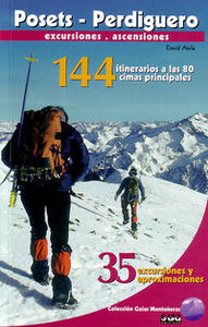Picture of POSETS - PERDIGUERO