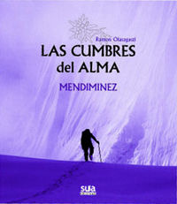 Picture of CUMBRES DEL ALMA, LAS - MENDIMINEZ