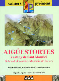 Picture of AIG ESTORTES  - CAHIERS PYRENEENS