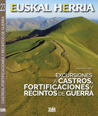 Image de EXCURSIONES A CASTROS, FORTIFICACIONES Y RECINTOS DE GUERRA