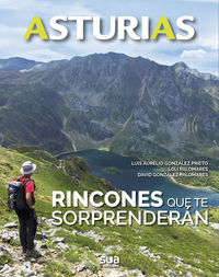 Image de ASTURIAS - RINCONES QUE TE SORPRENDERAN