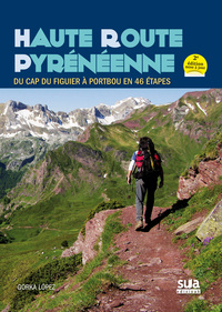 Picture of HAUTE ROUTE PYRENEENNE