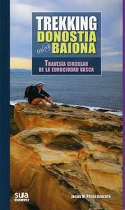 Picture of TREKKING DONOSTIA-BAIONA - TRAVESIA CIRCULAR DE LA EUROCIUDAD VASCA