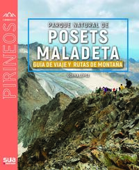 Picture of PARQUE NATURAL POSETS - MALADETA