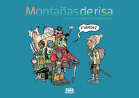 Picture of MONTAYAS DE RISA