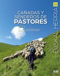 Image de CAYADAS Y SENDEROS DE PASTORES