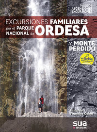 Image de EXCURSIONES FAMILIARES POR EL PARQUE NACIONAL DE ORDESA Y MONTE PERDIDO