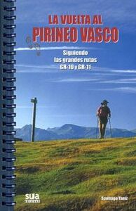 Picture of VUELTA AL PIRINEO VASCO, LA