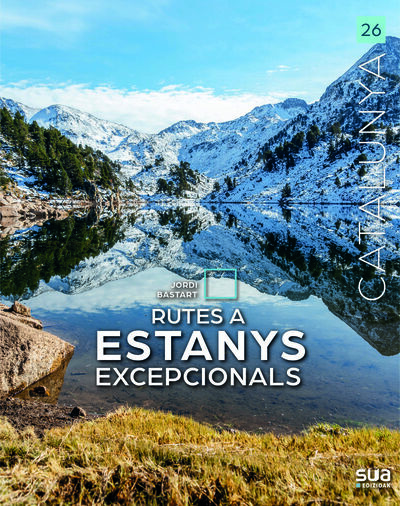 Picture of RUTES A ESTANYS EXCEPCIONALS