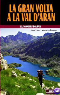 Picture of GRAN VOLTA A LA VAL D'ARAN, LA - ELS CONFINS D'ARAN