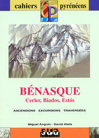 Picture of BENASQUE  - CAHIERS PYRENEENS