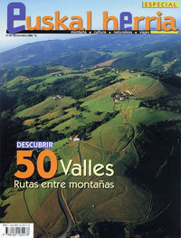 Picture of DESCUBRIR 50 VALLES