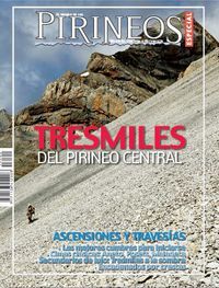 Image de ESPECIAL PIRINEOS 13 - TRESMILES DEL PIRINEO CENTRAL