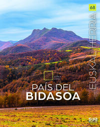 Image de PAIS DEL BIDASOA - GUIA VIAJERA Y RUTAS DE MONTAYA