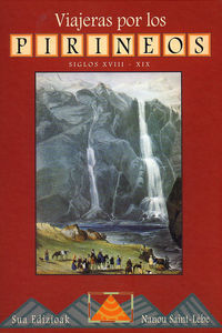 Picture of VIAJERAS POR LOS PIRINEOS