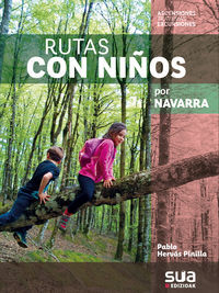 Image de RUTAS CON NIYOS POR NAVARRA