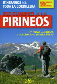 Picture of 100 CUMBRES DE LOS PIRINEOS