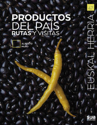 Image de PRODUCTOS DEL PAIS - RUTAS Y VISITAS