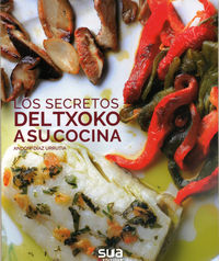 Picture of SECRETOS DEL TXOKO A TU COCINA, LOS