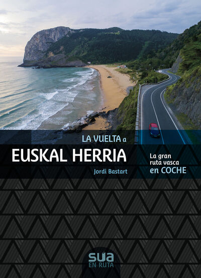 Image de LA VUELTA A EUSKAL HERRIA - LA GRAN RUTA VASCA EN COCHE