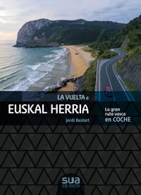 Image de LA VUELTA A EUSKAL HERRIA - LA GRAN RUTA VASCA EN COCHE