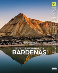 Picture of PARQUE NATURAL DE BARDENAS