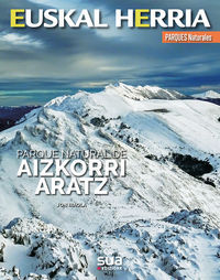 Picture of PARQUE NATURAL DE AIZKORRI ARATZ