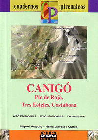 Picture of CANIGO  - CUADERNOS PIRENAICOS