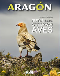 Image de ARAGON - RUTAS PARA OBSERVAR AVES