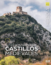 Image de RUTAS MONTAYERAS A CASTILLOS MEDIEVALES