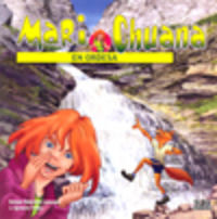 Picture of MARI CHUANA - EN ORDESA